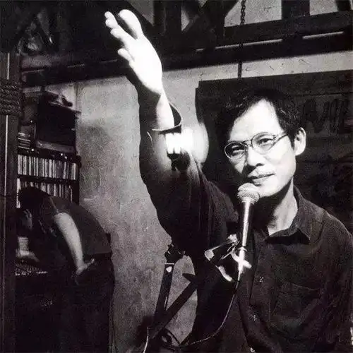 罗大佑:未来已没有主人翁