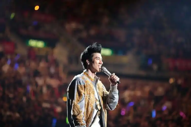 2019王力宏贵港演唱会地点,时间,票价,演出详情