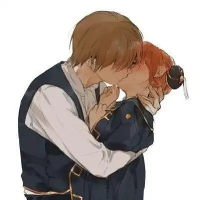 新兰cp情侣头像左一右 - 搜狗图片搜索