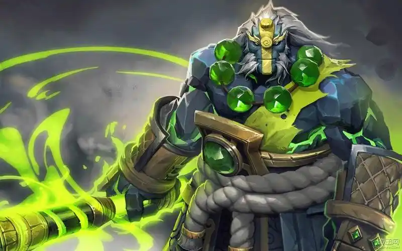 [omg大乱斗]法系土猫_哔哩哔哩bilibili_dota2