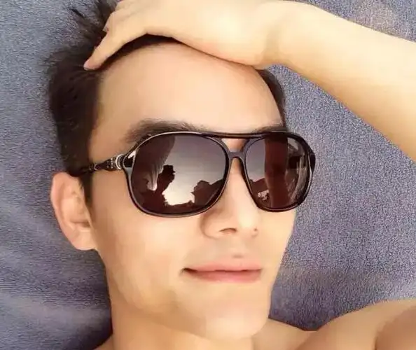 睡一次王凯这样的男人? 你得有一套!