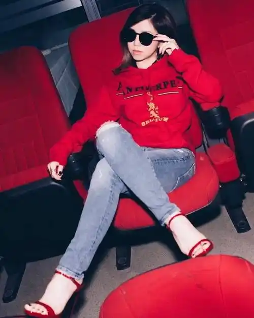 全世界最好的邓紫棋