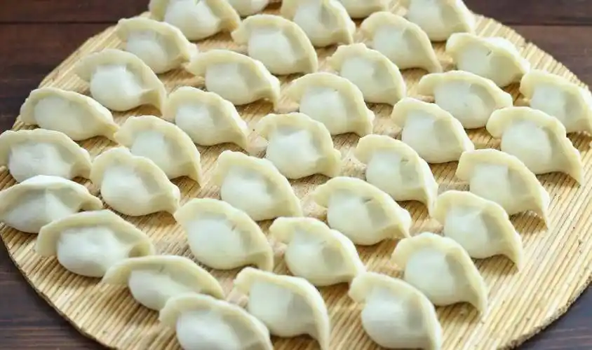 为什么超市里6元9一袋的速冻饺子这么便宜?你能吃得放心吗?