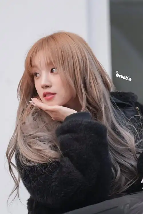 宋雨琦普通朋友