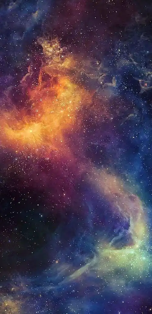 流行壁纸 2019抖音流行壁纸-图片大观-奇异网