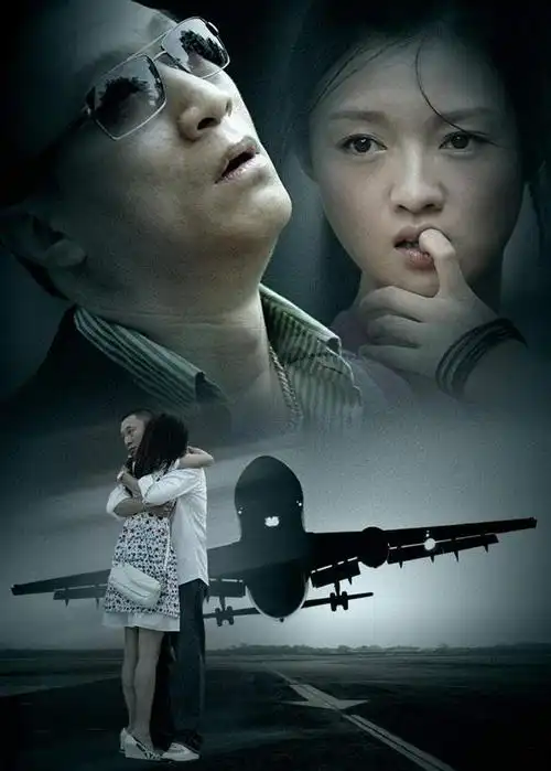 猎狐傅晶扮演者(猎狐中的傅晶出道20年不温不火)(7)