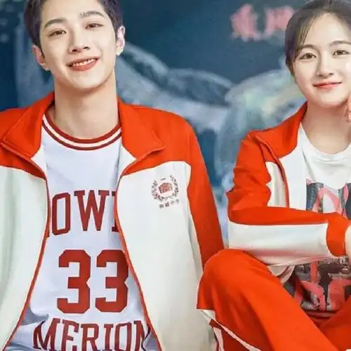 赖冠霖和李兰迪