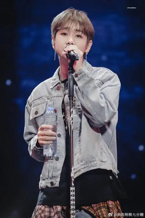 汪苏泷把大雨下到了惊喜夜