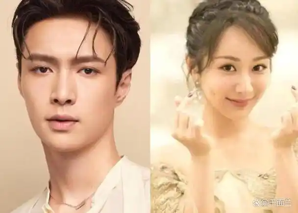 鹿晗与关晓彤的感情,经历了多少不易?