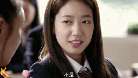 朴信惠李钟硕韩剧偶像爱情匹诺曹gif动图_动态图_表情包下载_soogif