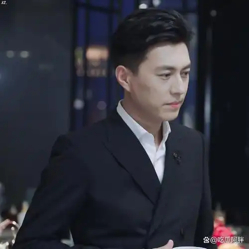 靳东素颜参加两会,满脸褶子发胖臃肿!网友:男神贺涵真的老了