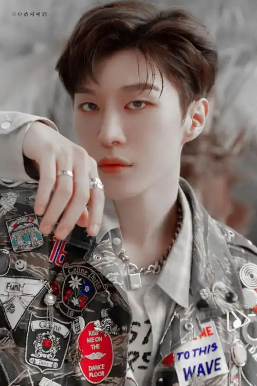 范丞丞[超话]# [打call] #范丞丞rap好拽# . 来自桃味丞轩- - 微博