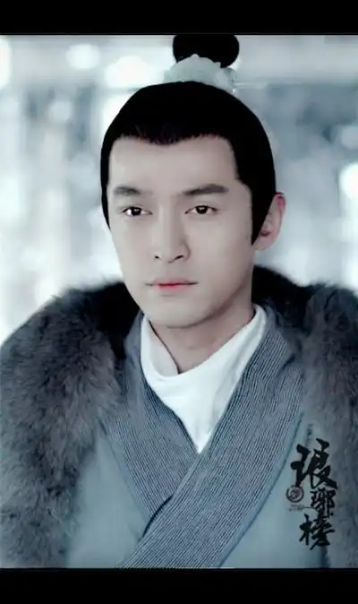 壁纸 人物壁纸 屏锁 iphone壁纸 原创 截图 古风 古装 电视剧 人物 修