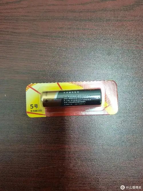 电池还是南孚比较抗用