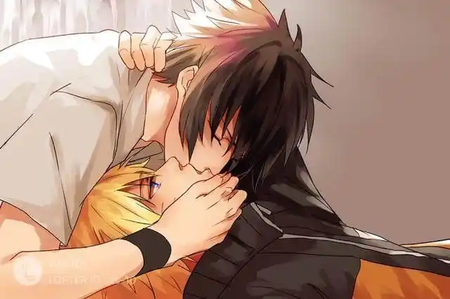 《火影忍者》bl向cp你最喜欢的是哪一对?我就不信佐鸣人气最高!