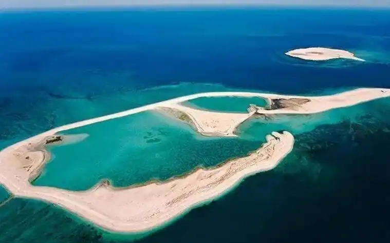 世界上最大的半岛是什么 - 建筑界