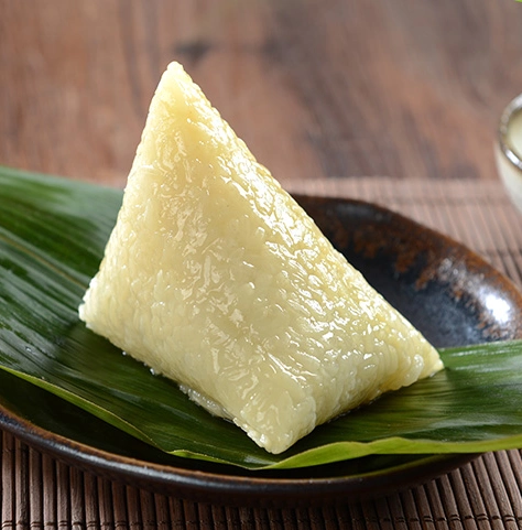 最原始的味道老城南清香原味粽100gx8只券后149元包邮赠运费险