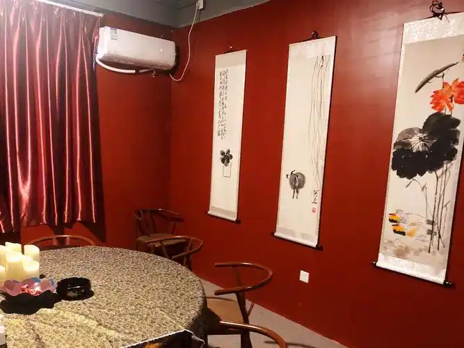 南山区西丽街道剧本杀实体店转让