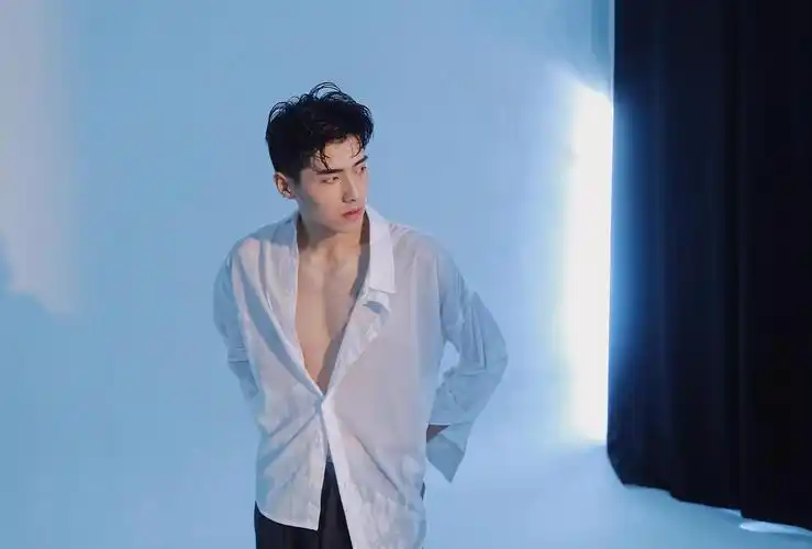 肖凯中也太a了吧