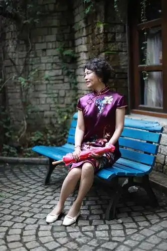 德丘礼享谷2020年5月 - 美篇