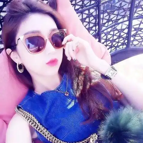 抖音快手最火女生头像玩漂亮女生专用头像