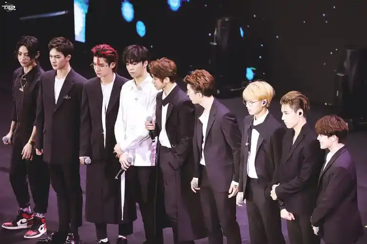 p>nine percent(百分九),中国内地流行乐男子演唱组合,由队长及c位 a