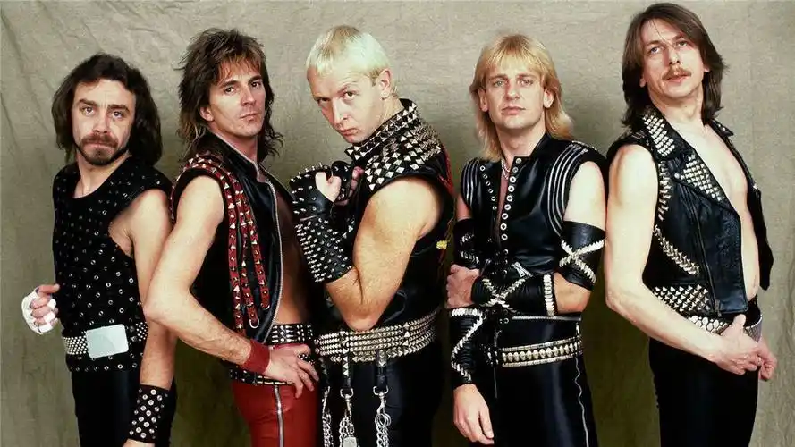 英国重金属新浪潮——回顾英国摇滚发展史六 | fiplay