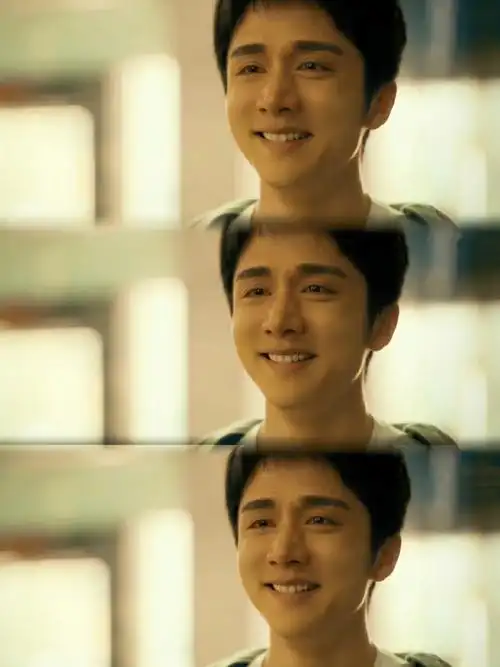 张新成演生理性喜欢vs心理性喜欢##张新成的张是张弛有度的张