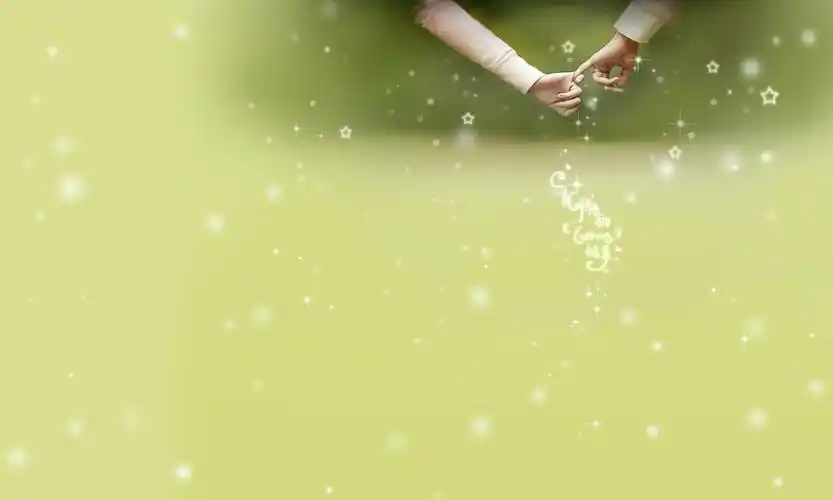 壁纸,非主流,爱情,手拉手