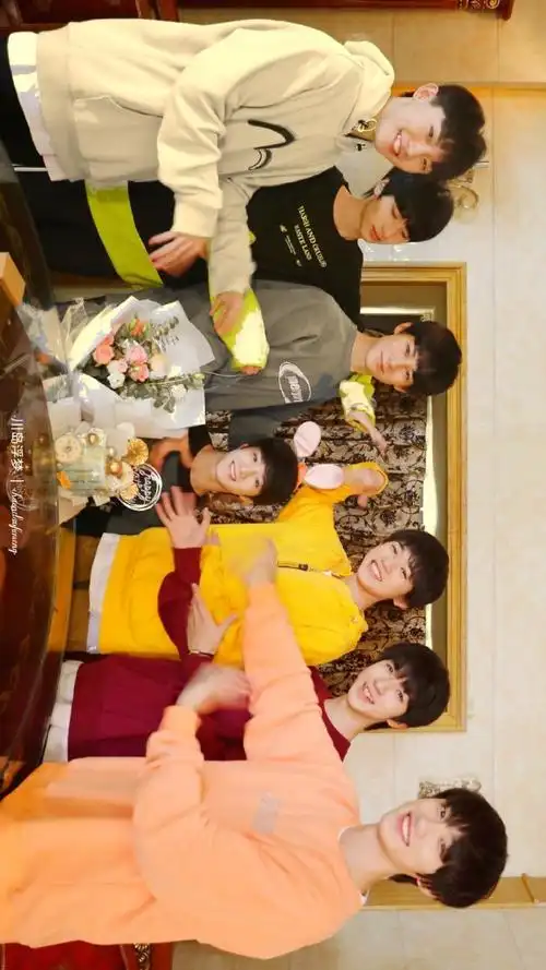 时代少年团超话95#时代少年团爆米花#无水印高清壁纸|截修图片|图