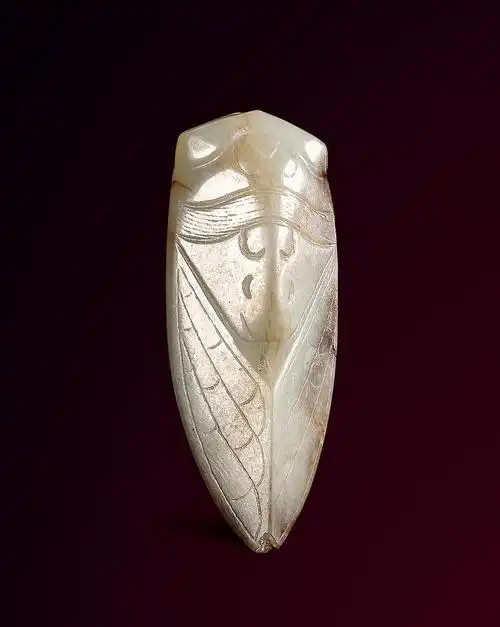 联拍在线-[玉佩蝉]