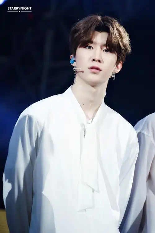 nine percent 范丞丞 5.6 上海