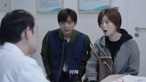 小舍得35:南俪得知夏欢欢欺负米桃,马上就去责骂夏欢欢