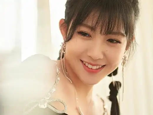 明星艺人#拍摄案例#赖美云#火箭少女101#sing女团