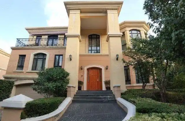 丽都别墅,高泾路428弄-周口丽都别墅二手房,租房,房价-周口安居客