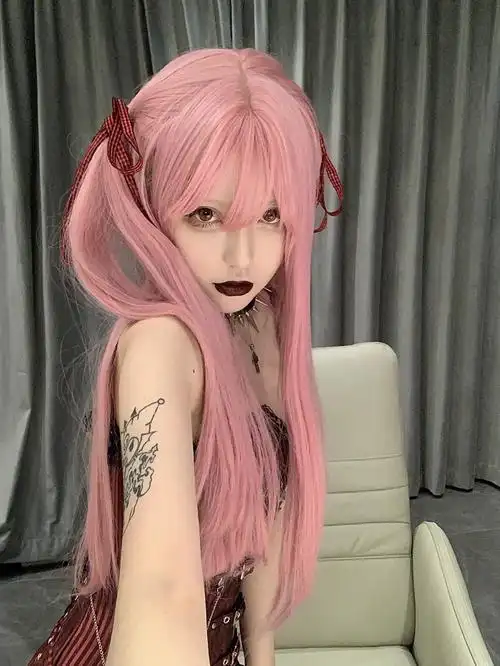 跟着清水惠学穿搭