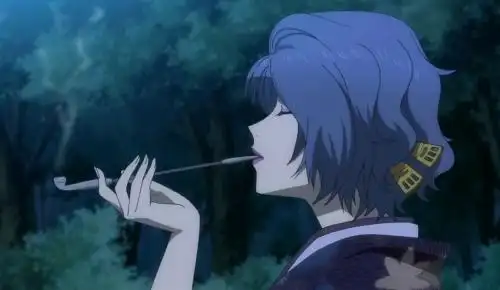 夏目友人帐图片大全