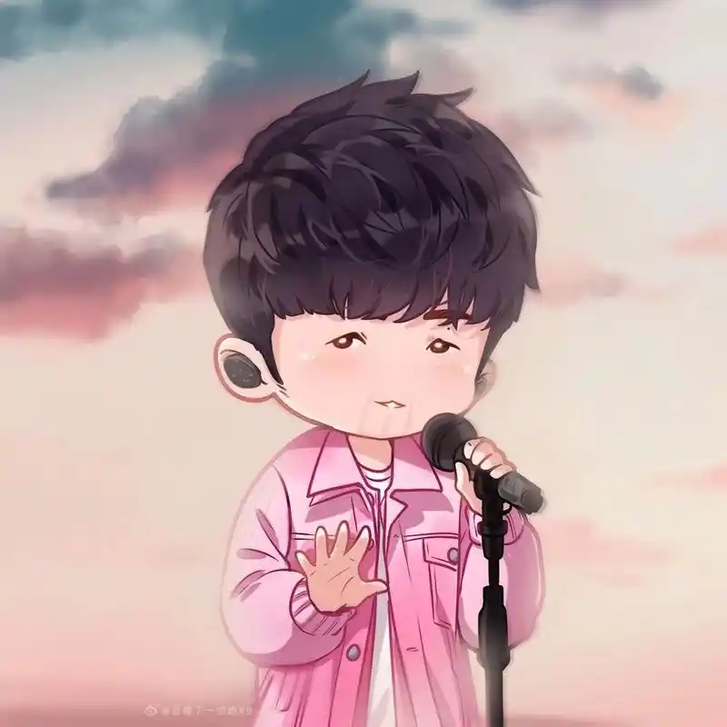 周杰伦漫画头像合集 #周杰伦# #一人一句周杰伦# #jay周杰伦# #漫画