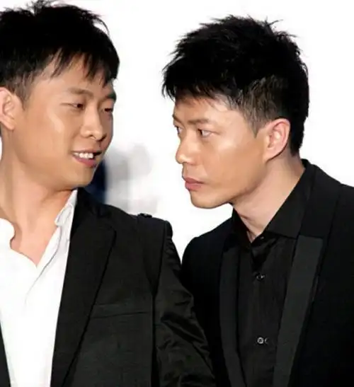 段奕宏张译:禅达同命,恩段译绝