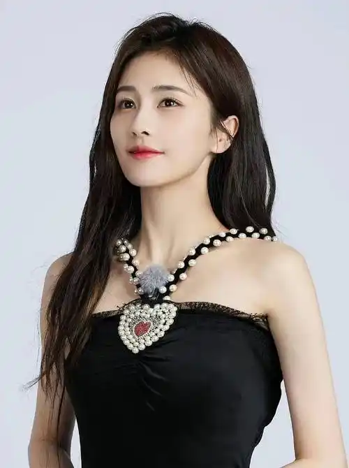 白鹿自爆最想合作的演员,得知那人是谁,只能说眼光不错_赵丽颖_角色