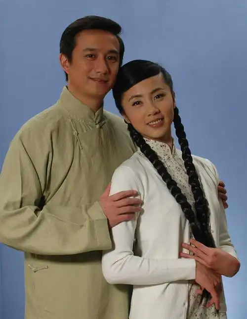 2004年,刘若英再唱火爆至今的《后来》.