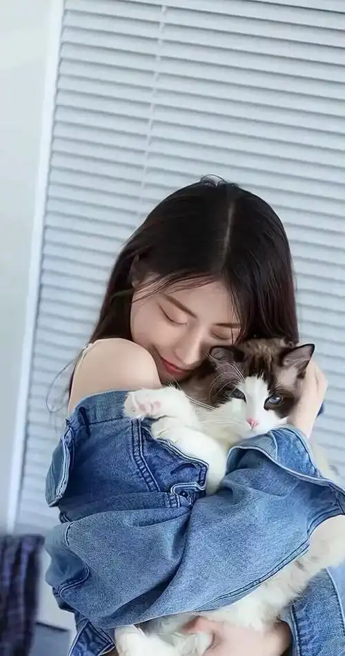 2021最火手机壁纸女生可爱小清新图片(高清干净个性潮流唯美