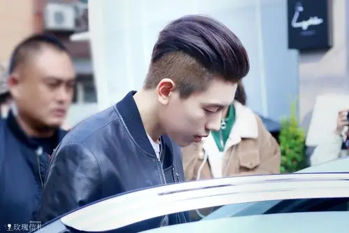 王子异 - 堆糖,美图壁纸兴趣社区