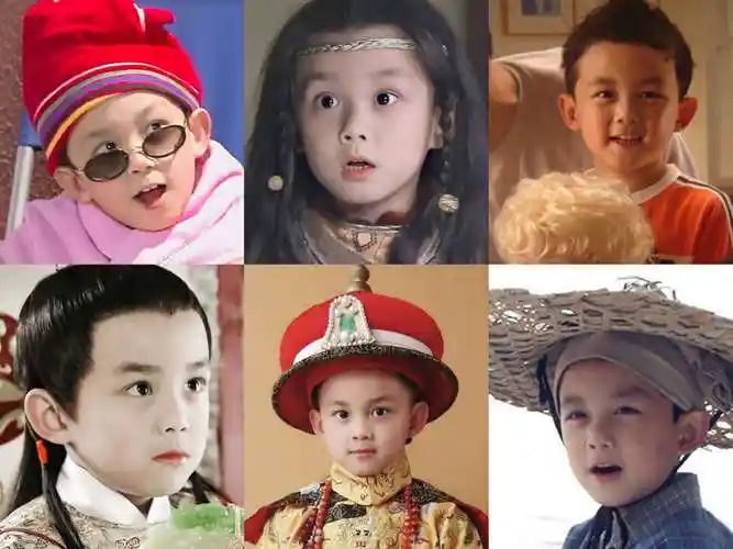 吴磊出生于1999年12月.6岁饰演"小哪吒"进入演艺圈.