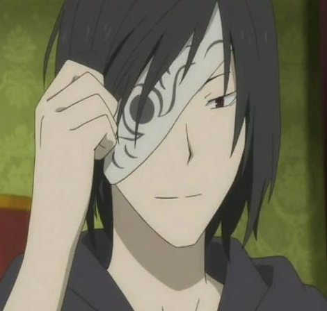 的场静司图片夏目友人帐图片