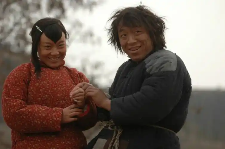 看过斗牛你能明白黄渤为什么是影帝了