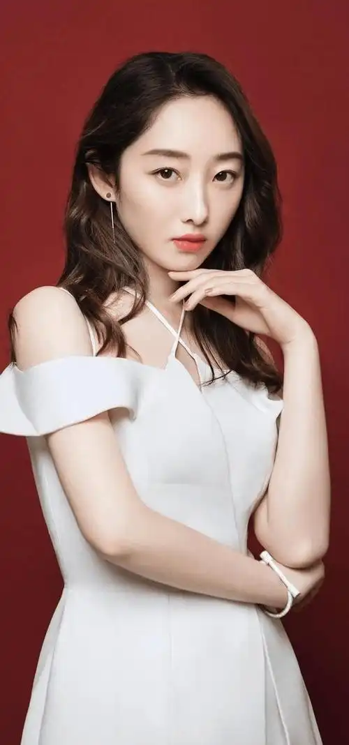 没有几个男人能忍住蒋梦婕这般尤物,你能吗?