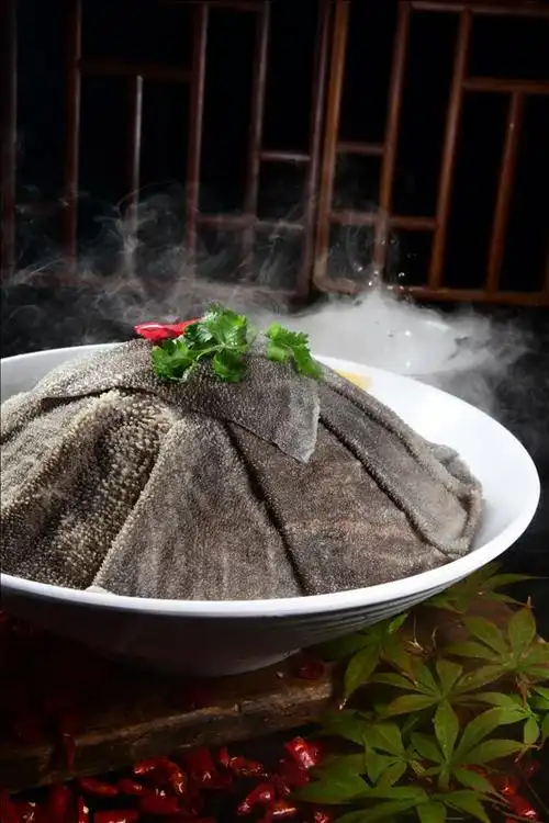 涪江坝子鲜菜火锅店菜品更新震撼来袭!