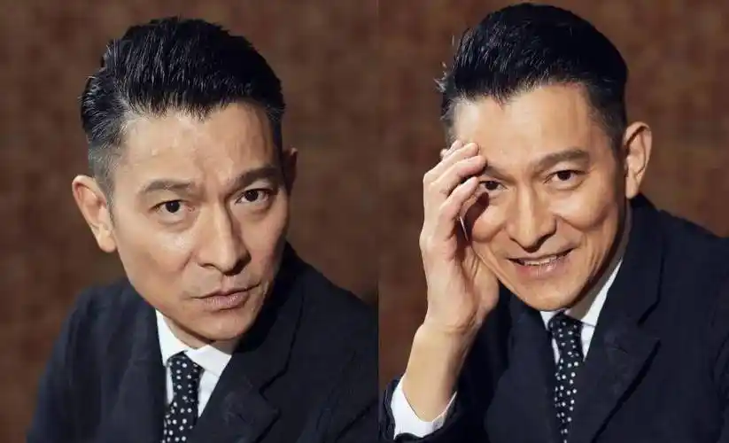 原创原创48岁的郭德纲58岁的梁朝伟李连杰都没60岁的刘德华年轻