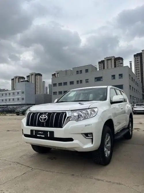 丰田霸道4000越野全地形suv首选|越野车|轿车|旅行车|suv_网易汽车